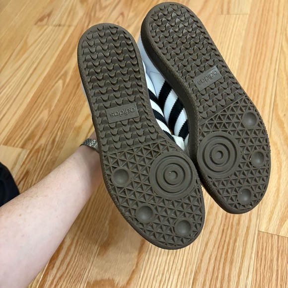 Samba OG shoes adidas - Picture 7 of 10